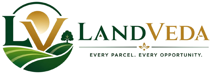 LandVeda - Knowledge. Trust. Land.